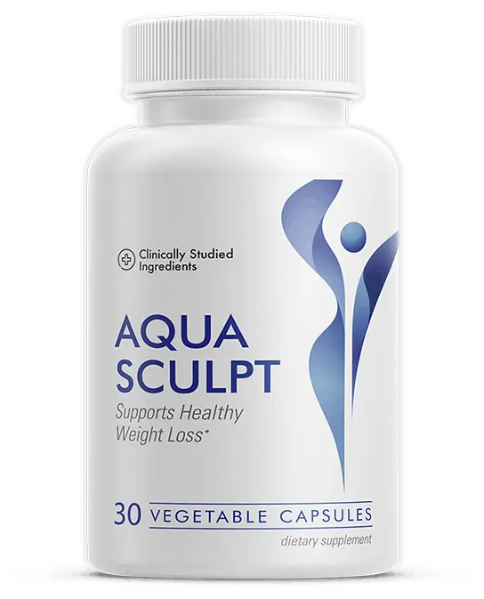 AquaSculpt-official